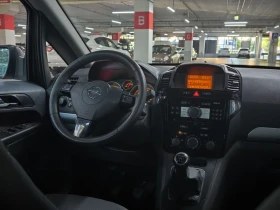 Opel Zafira 1.6 EcoM turbo | Mobile.bg    10