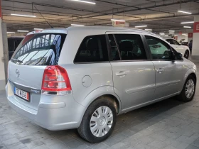 Opel Zafira 1.6 EcoM turbo | Mobile.bg    5
