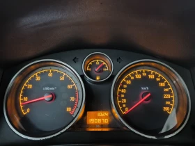 Opel Zafira 1.6 EcoM turbo | Mobile.bg    11