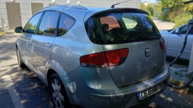 Обява за продажба на Seat Altea 1.9TDI  ~2 600 лв. - изображение 6