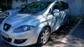 Обява за продажба на Seat Altea 1.9TDI  ~2 600 лв. - изображение 1