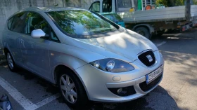 Обява за продажба на Seat Altea 1.9TDI  ~2 600 лв. - изображение 2