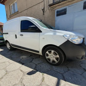 Обява за продажба на Dacia Dokker 1.5 ~8 600 лв. - изображение 2