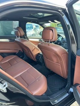 Обява за продажба на Mercedes-Benz C 220 CDI/AVANTGARDE/AUTOMAT/TOP! ~15 500 лв. - изображение 11