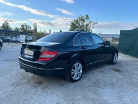 Обява за продажба на Mercedes-Benz C 220 CDI/AVANTGARDE/AUTOMAT/TOP! ~15 500 лв. - изображение 5