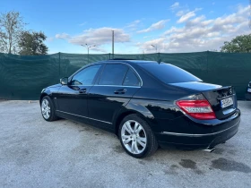 Обява за продажба на Mercedes-Benz C 220 CDI/AVANTGARDE/AUTOMAT/TOP! ~15 500 лв. - изображение 3