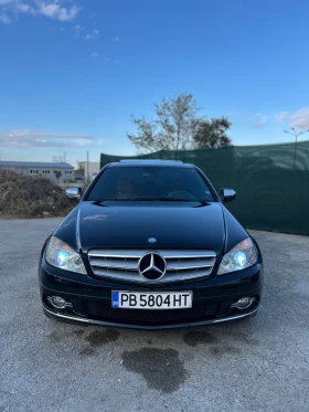 Обява за продажба на Mercedes-Benz C 220 CDI/AVANTGARDE/AUTOMAT/TOP! ~15 500 лв. - изображение 1
