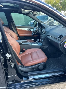 Обява за продажба на Mercedes-Benz C 220 CDI/AVANTGARDE/AUTOMAT/TOP! ~15 500 лв. - изображение 9