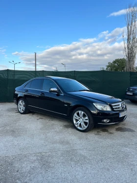 Обява за продажба на Mercedes-Benz C 220 CDI/AVANTGARDE/AUTOMAT/TOP! ~15 500 лв. - изображение 2