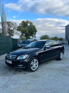 Обява за продажба на Mercedes-Benz C 220 CDI/AVANTGARDE/AUTOMAT/TOP! ~15 500 лв. - изображение 1