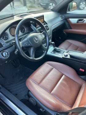 Обява за продажба на Mercedes-Benz C 220 CDI/AVANTGARDE/AUTOMAT/TOP! ~15 500 лв. - изображение 8