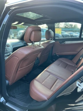 Обява за продажба на Mercedes-Benz C 220 CDI/AVANTGARDE/AUTOMAT/TOP! ~15 500 лв. - изображение 10