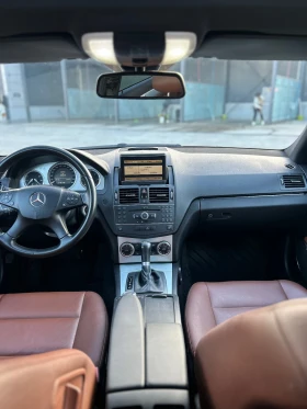 Обява за продажба на Mercedes-Benz C 220 CDI/AVANTGARDE/AUTOMAT/TOP! ~15 500 лв. - изображение 6