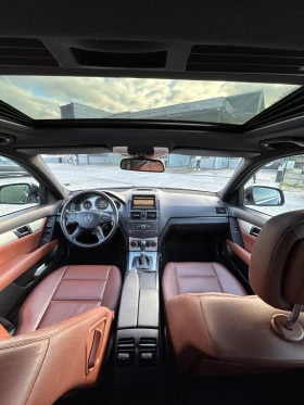 Обява за продажба на Mercedes-Benz C 220 CDI/AVANTGARDE/AUTOMAT/TOP! ~15 500 лв. - изображение 7
