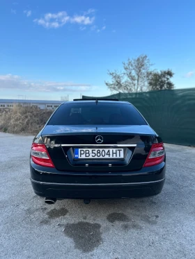 Обява за продажба на Mercedes-Benz C 220 CDI/AVANTGARDE/AUTOMAT/TOP! ~15 500 лв. - изображение 4