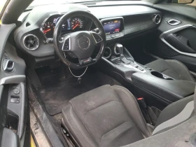 Chevrolet Camaro SS* * CARPLAY*  | Mobile.bg    8