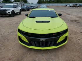 Chevrolet Camaro SS* * CARPLAY*  | Mobile.bg    2