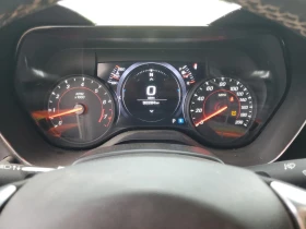 Chevrolet Camaro SS* * CARPLAY*  | Mobile.bg    9
