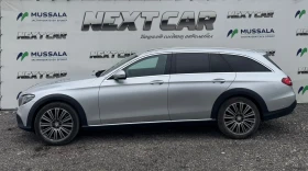 Обява за продажба на Mercedes-Benz E 220 AllTerrain * 4matic * MULTIBEAM LED * AIRMATIC ~39 900 лв. - изображение 1
