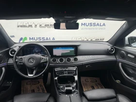 Обява за продажба на Mercedes-Benz E 220 AllTerrain * 4matic * MULTIBEAM LED * AIRMATIC ~39 900 лв. - изображение 9