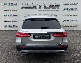 Обява за продажба на Mercedes-Benz E 220 AllTerrain * 4matic * MULTIBEAM LED * AIRMATIC ~39 900 лв. - изображение 2