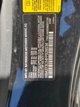BMW 435 3.0L 6 Rear-wheel drive | Mobile.bg    6