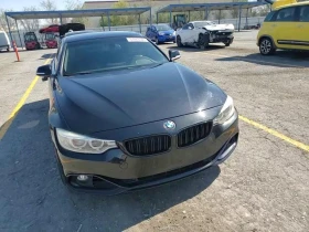  BMW 435