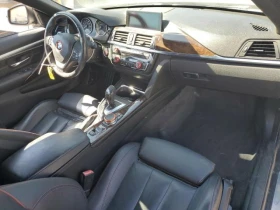 BMW 435 3.0L 6 Rear-wheel drive | Mobile.bg    13