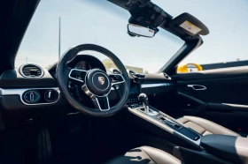 Porsche Boxster 718* RWD* * (  ) | Mobile.bg    9