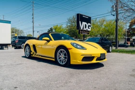 Porsche Boxster 718* RWD* * (  ) | Mobile.bg    2
