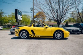 Porsche Boxster 718* RWD* * (  ) | Mobile.bg    4