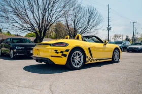 Porsche Boxster 718* RWD* * (  ) | Mobile.bg    7