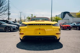 Porsche Boxster 718* RWD* * (  ) | Mobile.bg    8