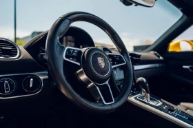 Porsche Boxster 718* RWD* * (  ) | Mobile.bg    14