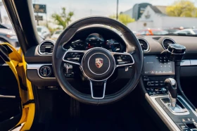 Porsche Boxster 718* RWD* * (  ) | Mobile.bg    13