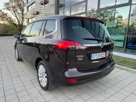 Opel Zafira 2.0cdti 110кс 6+ 1м - 10980 лв. / 5613.98 € - 15922779 7