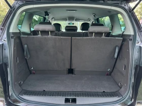 Opel Zafira 2.0cdti 110кс 6+ 1м - 10980 лв. / 5613.98 € - 15922779 17