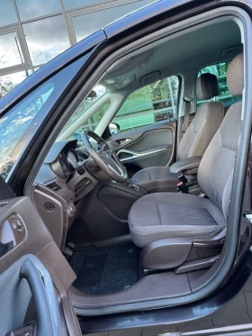 Opel Zafira 2.0cdti 110кс 6+ 1м - 10980 лв. / 5613.98 € - 15922779 9