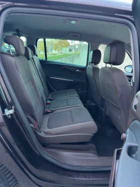Opel Zafira 2.0cdti 110кс 6+ 1м - 10980 лв. / 5613.98 € - 15922779 16