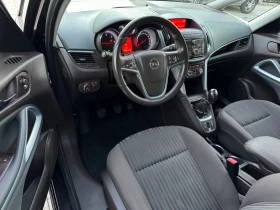 Opel Zafira 2.0cdti 110кс 6+ 1м - 10980 лв. / 5613.98 € - 15922779 10