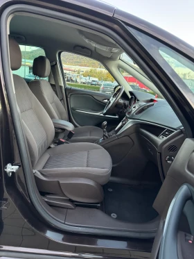 Opel Zafira 2.0cdti 110кс 6+ 1м - 10980 лв. / 5613.98 € - 15922779 15