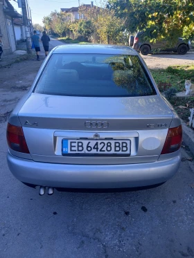 Audi A4, снимка 3