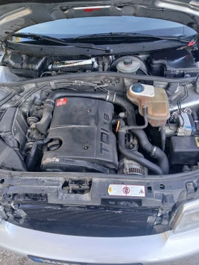 Audi A4, снимка 5