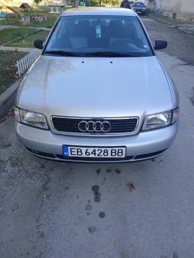 Audi A4, снимка 1