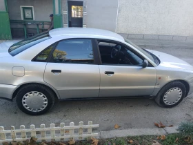Audi A4, снимка 2