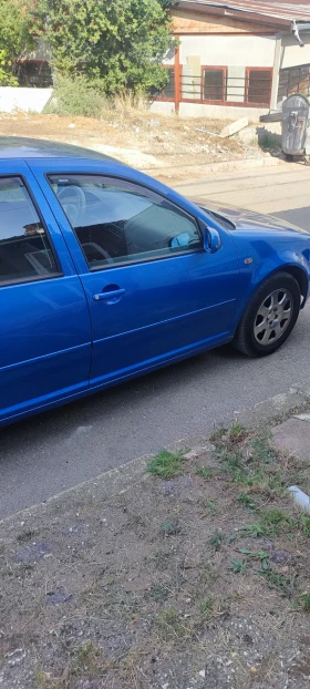 VW Bora | Mobile.bg    6