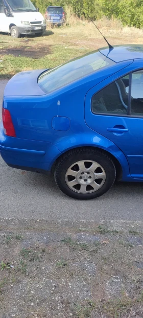 VW Bora | Mobile.bg    5