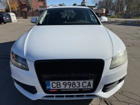 Audi A4, снимка 2