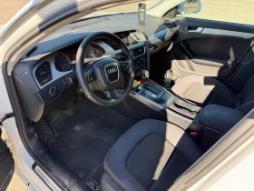 Audi A4, снимка 9