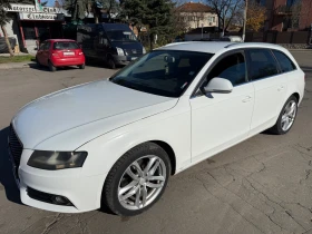 Audi A4, снимка 3